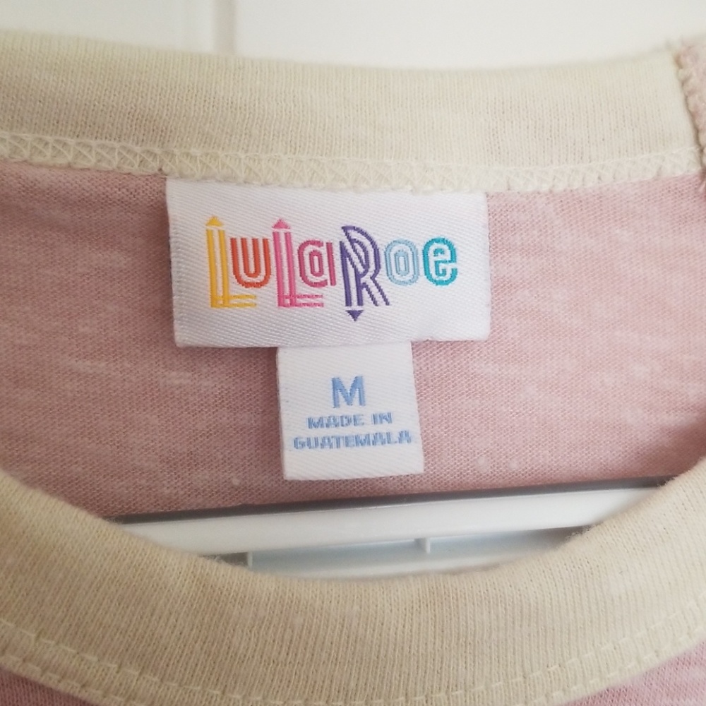 Lularoe Randy - Picture 2 of 2